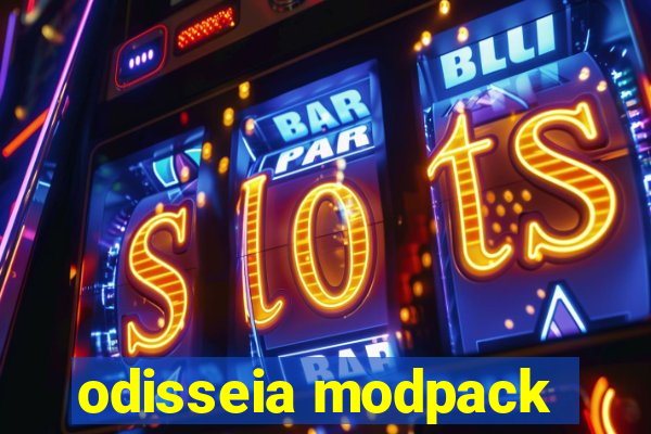 odisseia modpack